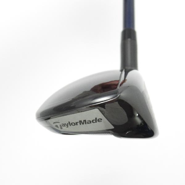 TaylorMade（テーラーメイド） Qi10 Qi10 レスキュー ユーティリティ