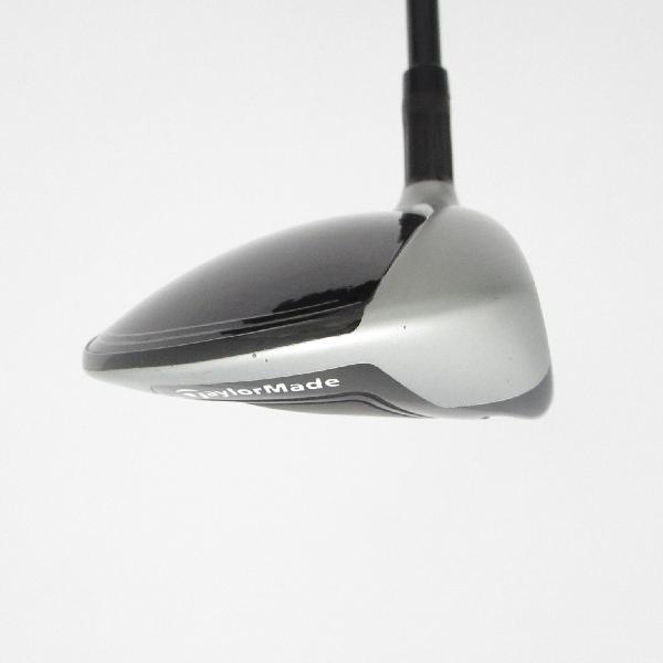 TaylorMade（テーラーメイド） M4 M4(2021) フェアウェイウッド ATMOS 