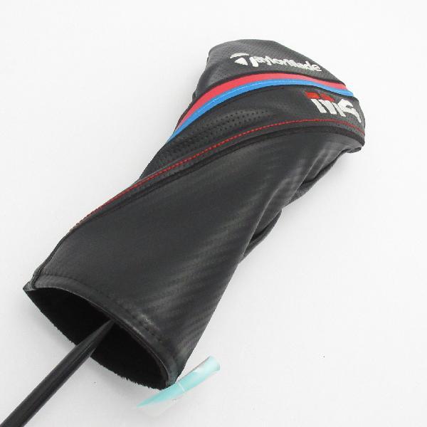 TaylorMade（テーラーメイド） M4 M4(2021) フェアウェイウッド ATMOS 