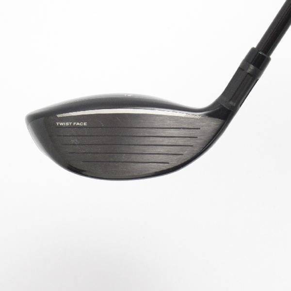 TaylorMade（テーラーメイド） STEALTH ステルス2 フェアウェイウッド