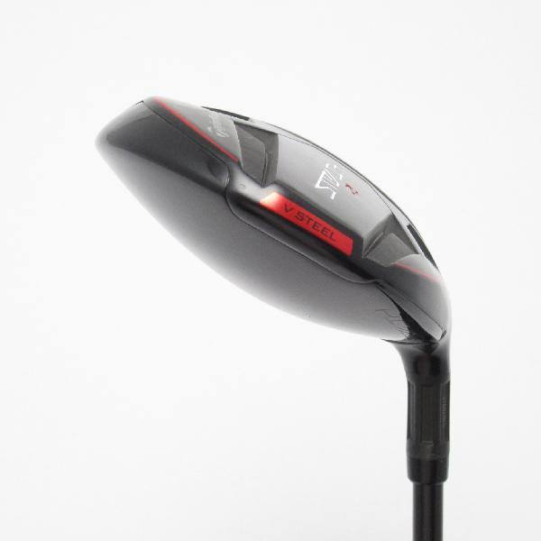 TaylorMade（テーラーメイド） STEALTH ステルス2 フェアウェイウッド