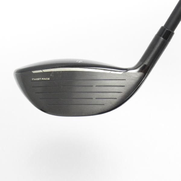 TaylorMade（テーラーメイド） Qi10 Qi10 フェアウェイウッド Speeder