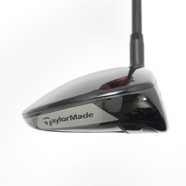 TaylorMade（テーラーメイド） Qi10 Qi10 フェアウェイウッド Speeder