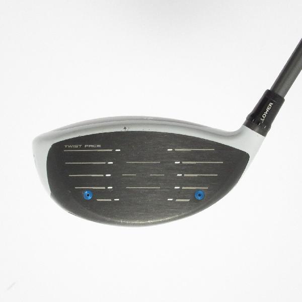 TaylorMade（テーラーメイド） SIM SIM ドライバー TENSEI SILVER TM50