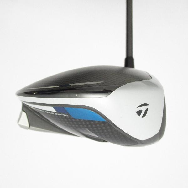 TaylorMade（テーラーメイド） SIM SIM ドライバー TENSEI SILVER TM50