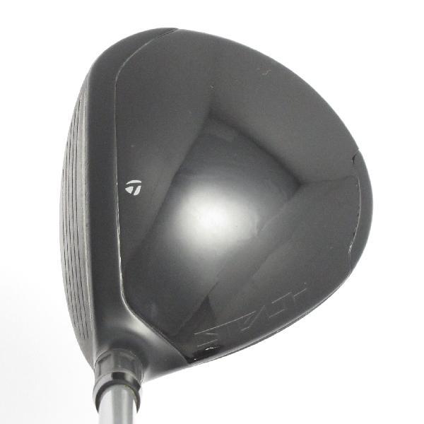 TaylorMade（テーラーメイド） STEALTH ステルス2 フェアウェイウッド 