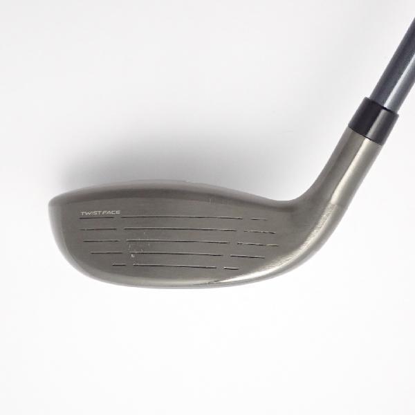 TaylorMade（テーラーメイド） Qi35 Qi35 MAX レスキュー
