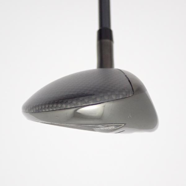 TaylorMade（テーラーメイド） Qi35 Qi35 MAX レスキュー