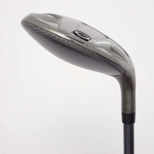 TaylorMade（テーラーメイド） Qi35 Qi35 MAX レスキュー
