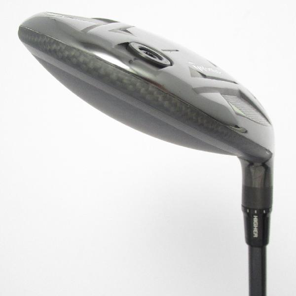 TaylorMade（テーラーメイド） Qi35 Qi35 MAX フェアウェイウッド