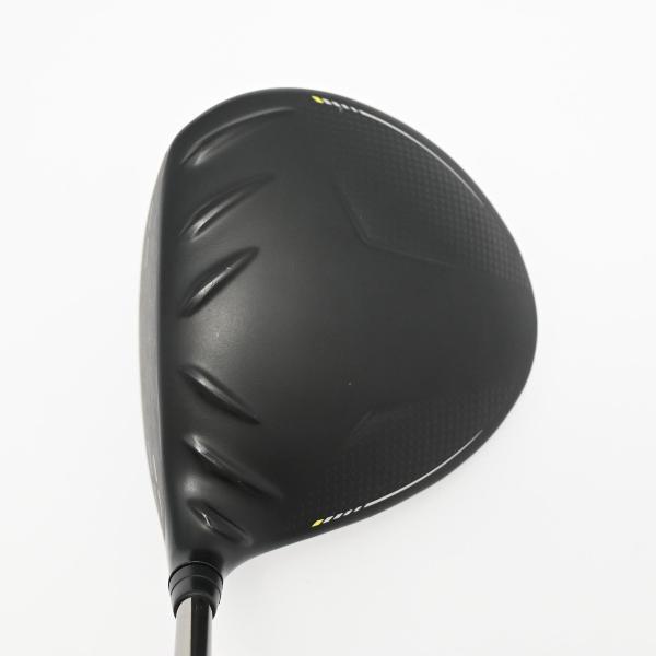 【美品】PING G430 MAX ドライバー 9° ツアー2.0クローム65S PING（ピン） G430 G430 MAX ドライバー PING TOUR 2.0 CHROME 65