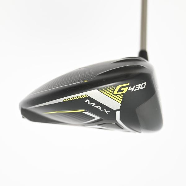 PING（ピン） G430 G430 MAX ドライバー PING TOUR 2.0 CHROME 65