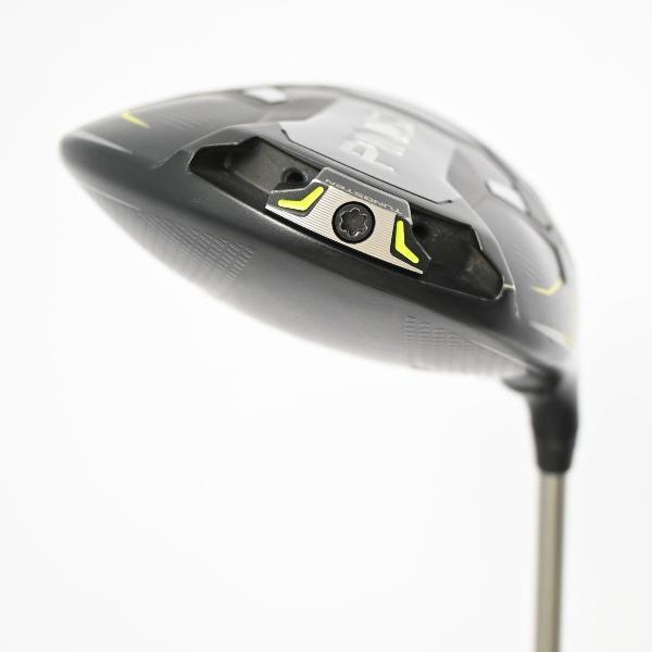 G430純正　ピンツアー2.0クロム 65S ドライバー用 PING TOUR PING（ピン） G430 G430 MAX ドライバー PING TOUR 2.0 CHROME 65