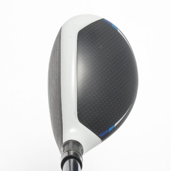 TaylorMade（テーラーメイド） SIM2 SIM2 マックス レスキュー