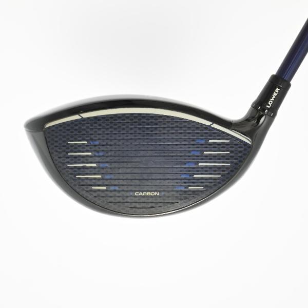 TaylorMade（テーラーメイド） Qi10 Qi10 MAX ドライバー Diamana Blue