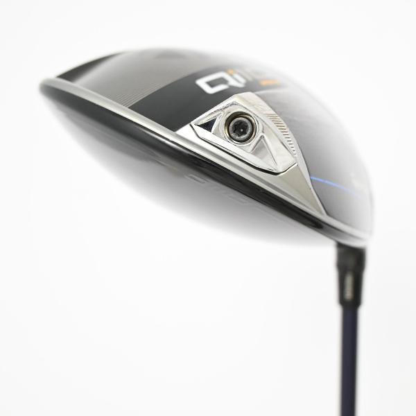 TaylorMade（テーラーメイド） Qi10 Qi10 MAX ドライバー Diamana Blue