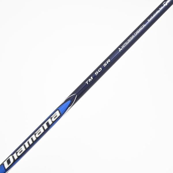 TaylorMade（テーラーメイド） Qi10 Qi10 MAX ドライバー Diamana Blue