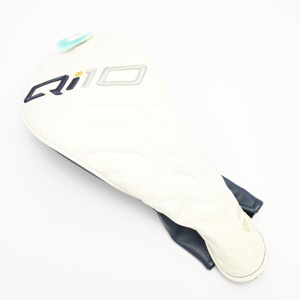 TaylorMade（テーラーメイド） Qi10 Qi10 MAX ドライバー Diamana Blue