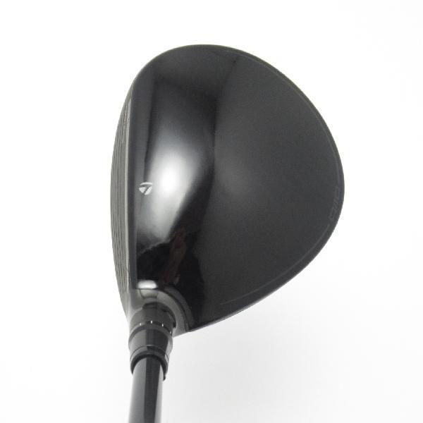 TaylorMade（テーラーメイド） Qi10 Qi10 Tour フェアウェイウッド