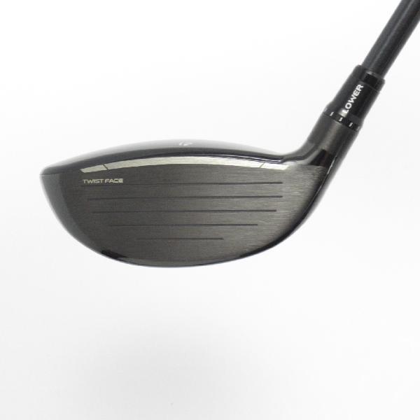 TaylorMade（テーラーメイド） Qi10 Qi10 Tour フェアウェイウッド