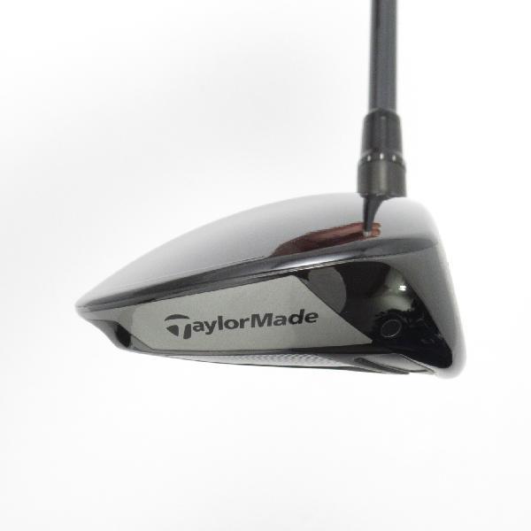TaylorMade（テーラーメイド） Qi10 Qi10 Tour フェアウェイウッド