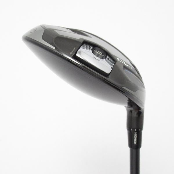 新品未使用　Qi10　Diamana Silver TM50 S 　3W,5W用 TaylorMade（テーラーメイド） Qi10 Qi10 Tour フェアウェイウッド