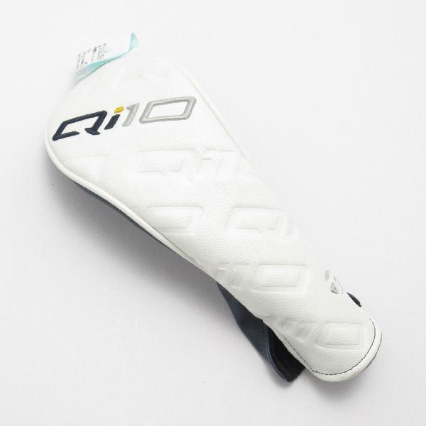 TaylorMade（テーラーメイド） Qi10 Qi10 Tour フェアウェイウッド