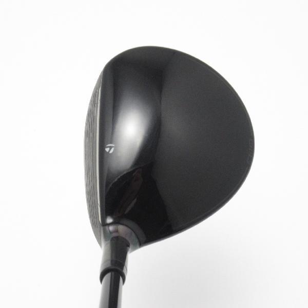 TaylorMade（テーラーメイド） Qi10 Qi10 フェアウェイウッド Tour AD