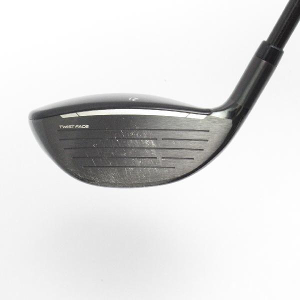 TaylorMade（テーラーメイド） Qi10 Qi10 フェアウェイウッド Tour AD