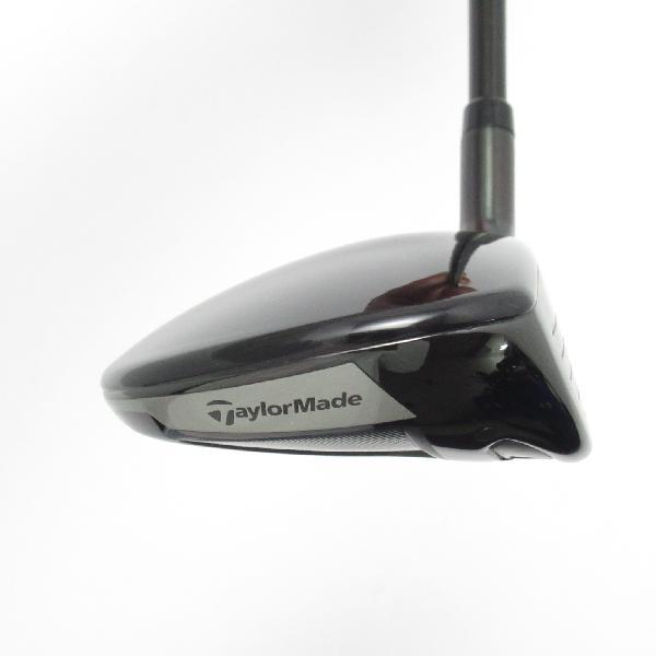 TaylorMade（テーラーメイド） Qi10 Qi10 フェアウェイウッド Tour AD