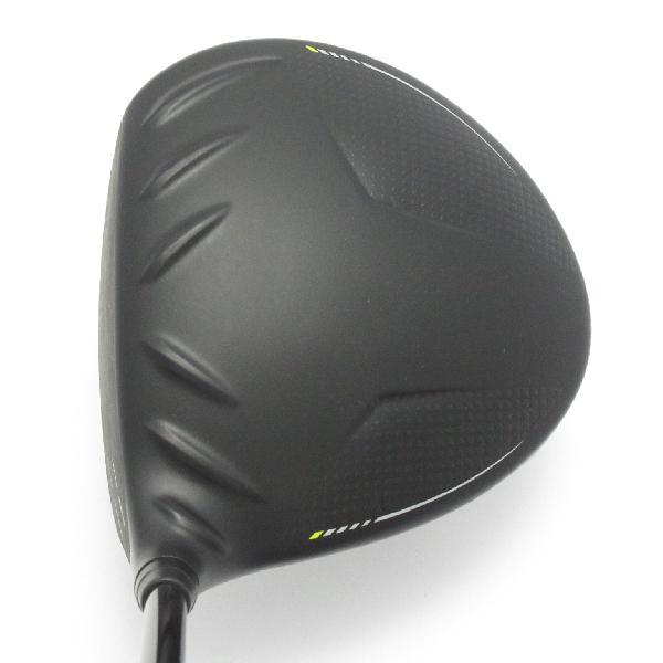【美品】G430 純正ALTA J CB BLACK ドライバー用 PING（ピン） G430 G430 MAX ドライバー ALTA J CB BLACK シャフト