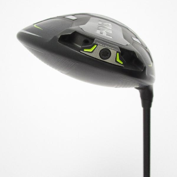 PING（ピン） G430 G430 MAX ドライバー ALTA J CB BLACK シャフト