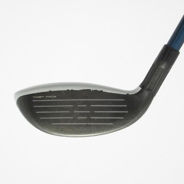 TaylorMade（テーラーメイド） SIM2 SIM2 マックス レスキュー