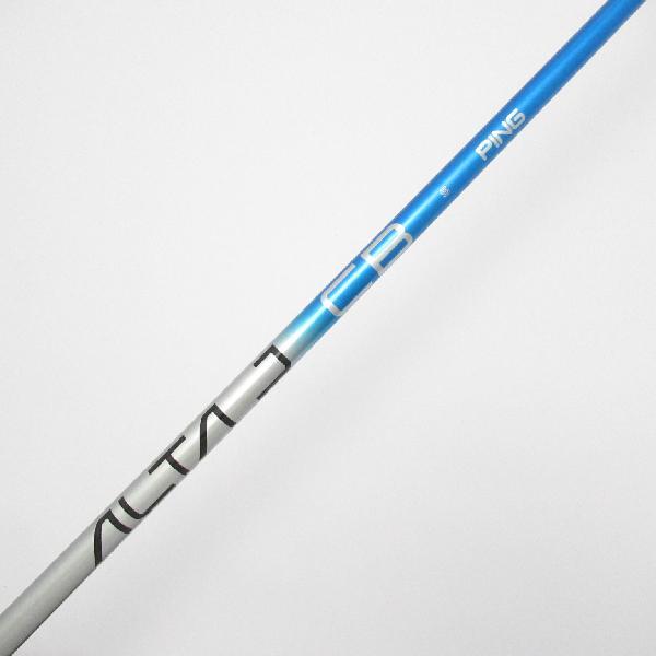 PING（ピン） G430 G430 MAX 10K ドライバー ALTA J CB BLUE シャフト