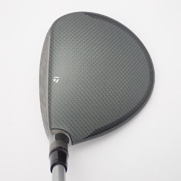 TaylorMade（テーラーメイド） Qi35 Qi35 MAX フェアウェイウッド KURO