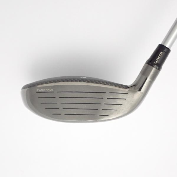 TaylorMade（テーラーメイド） Qi35 Qi35 MAX フェアウェイウッド KURO