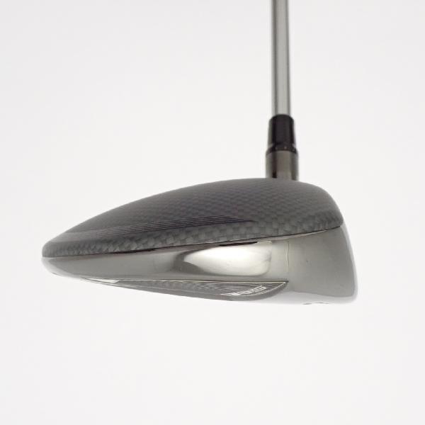 TaylorMade（テーラーメイド） Qi35 Qi35 MAX フェアウェイウッド KURO