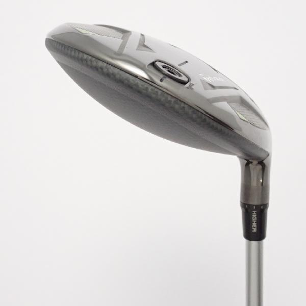 てーこ‼️ TaylorMade（テーラーメイド） Qi35 Qi35 MAX フェアウェイウッド KURO
