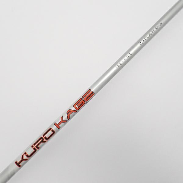 TaylorMade（テーラーメイド） Qi35 Qi35 MAX フェアウェイウッド KURO