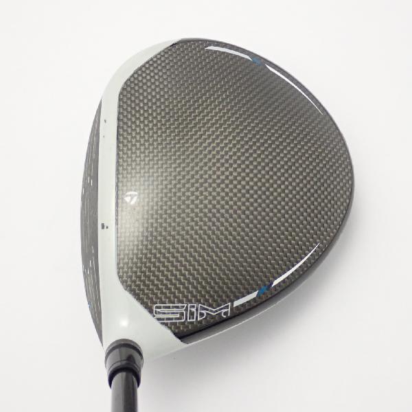 TaylorMade（テーラーメイド） SIM SIM マックス ドライバー TENSEI