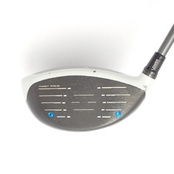 TaylorMade（テーラーメイド） SIM SIM マックス ドライバー TENSEI