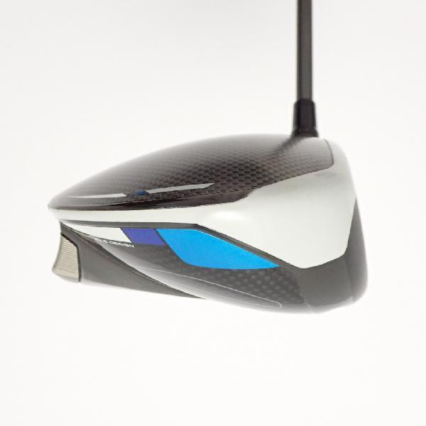 TaylorMade（テーラーメイド） SIM SIM マックス ドライバー TENSEI