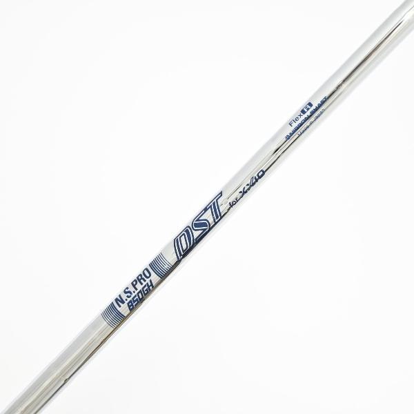 DUNLOP（ダンロップ） XXIO ゼクシオ 13(2024) アイアン N.S.PRO 850GH