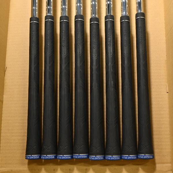 DUNLOP（ダンロップ） XXIO ゼクシオ 13(2024) アイアン N.S.PRO 850GH