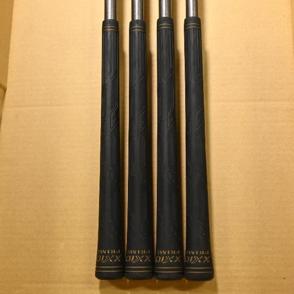DUNLOP（ダンロップ） XXIO ゼクシオ プライム11 アイアン SP-1100