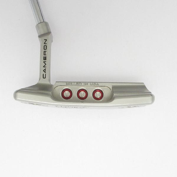 SCOTTY CAMERON スコッティキャメロン SELECT セレクト ニューポート 2