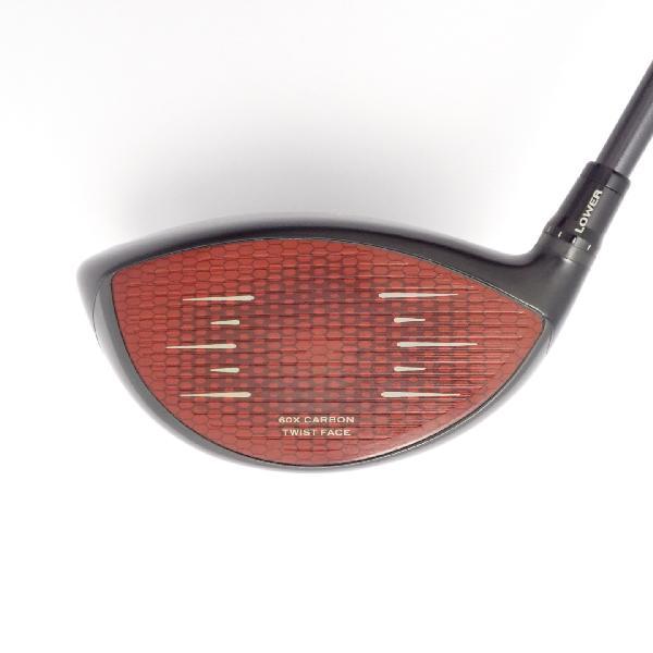 TaylorMade（テーラーメイド） STEALTH ステルス2 HD ドライバー