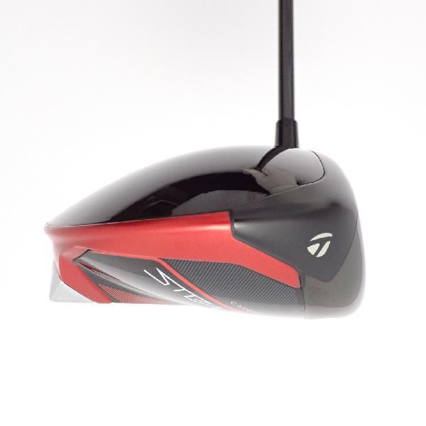 TaylorMade（テーラーメイド） STEALTH ステルス2 HD ドライバー