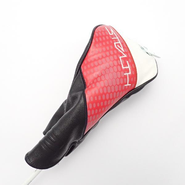 TaylorMade（テーラーメイド） STEALTH ステルス2 HD ドライバー