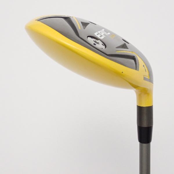 【希少】callaway EPIC FLASH STAR 7w キャロウェイ Callaway（キャロウェイ） キャロウェイゴルフ EPIC エピック